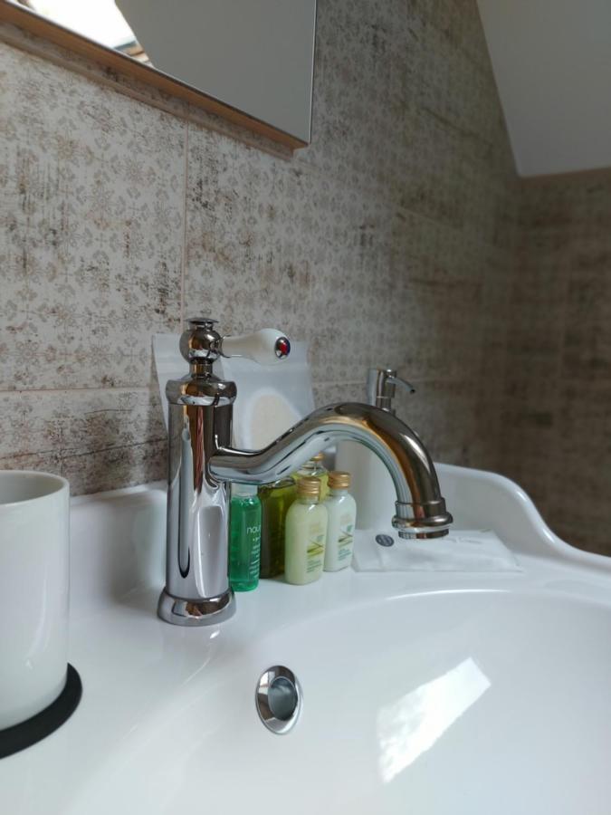 Akacos Tanya Es Vendeghaz Hotel Marok ภายนอก รูปภาพ